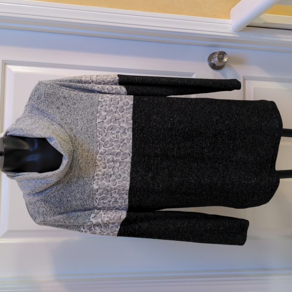 MARKET & SPRUCE Great Sweater- M/P